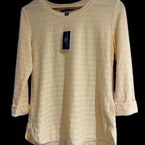 Karen Scott yellow side PM